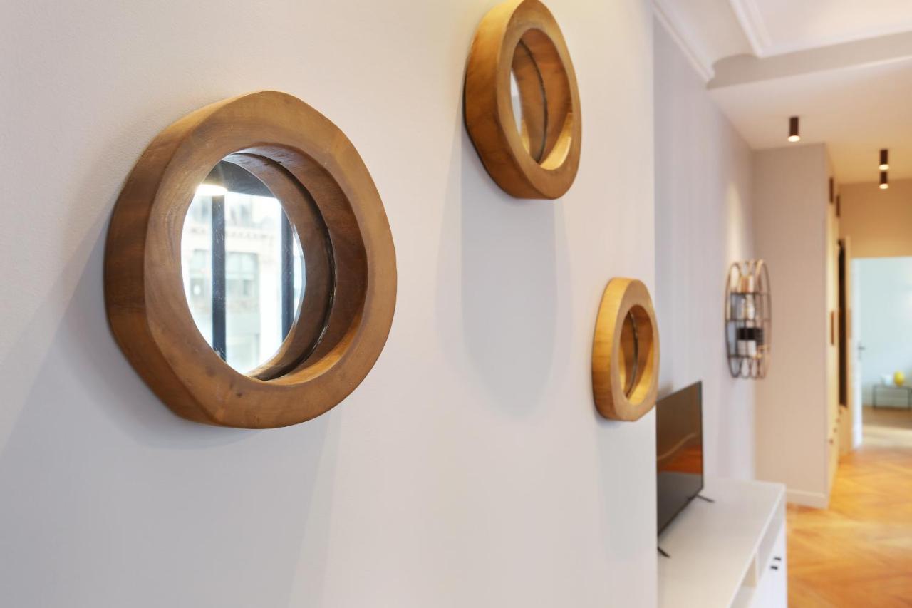 Apartment Center Of Paris By Studio Prestige 외부 사진