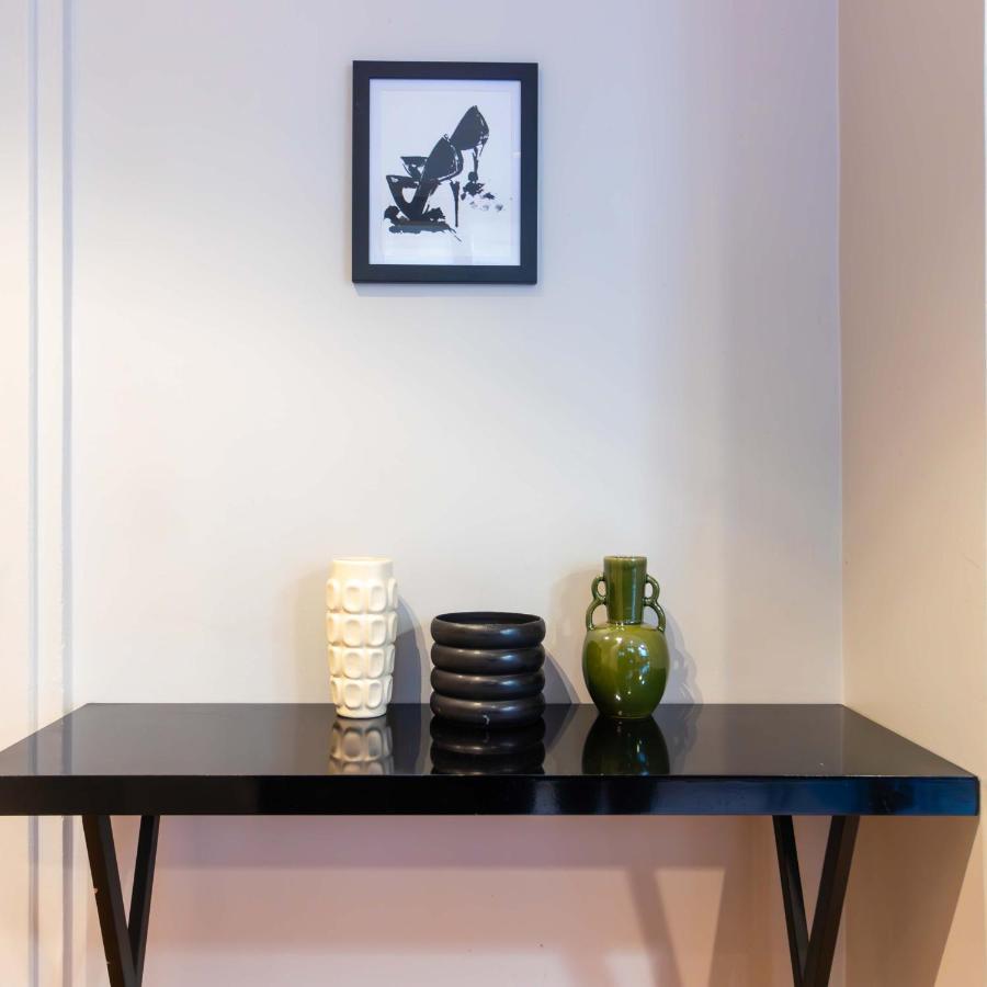 Apartment Center Of Paris By Studio Prestige 외부 사진